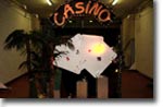 décor casino